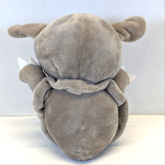 Armadillo Plush Toy Stuffed Animal - 3/4 available - Picture 4 of 5